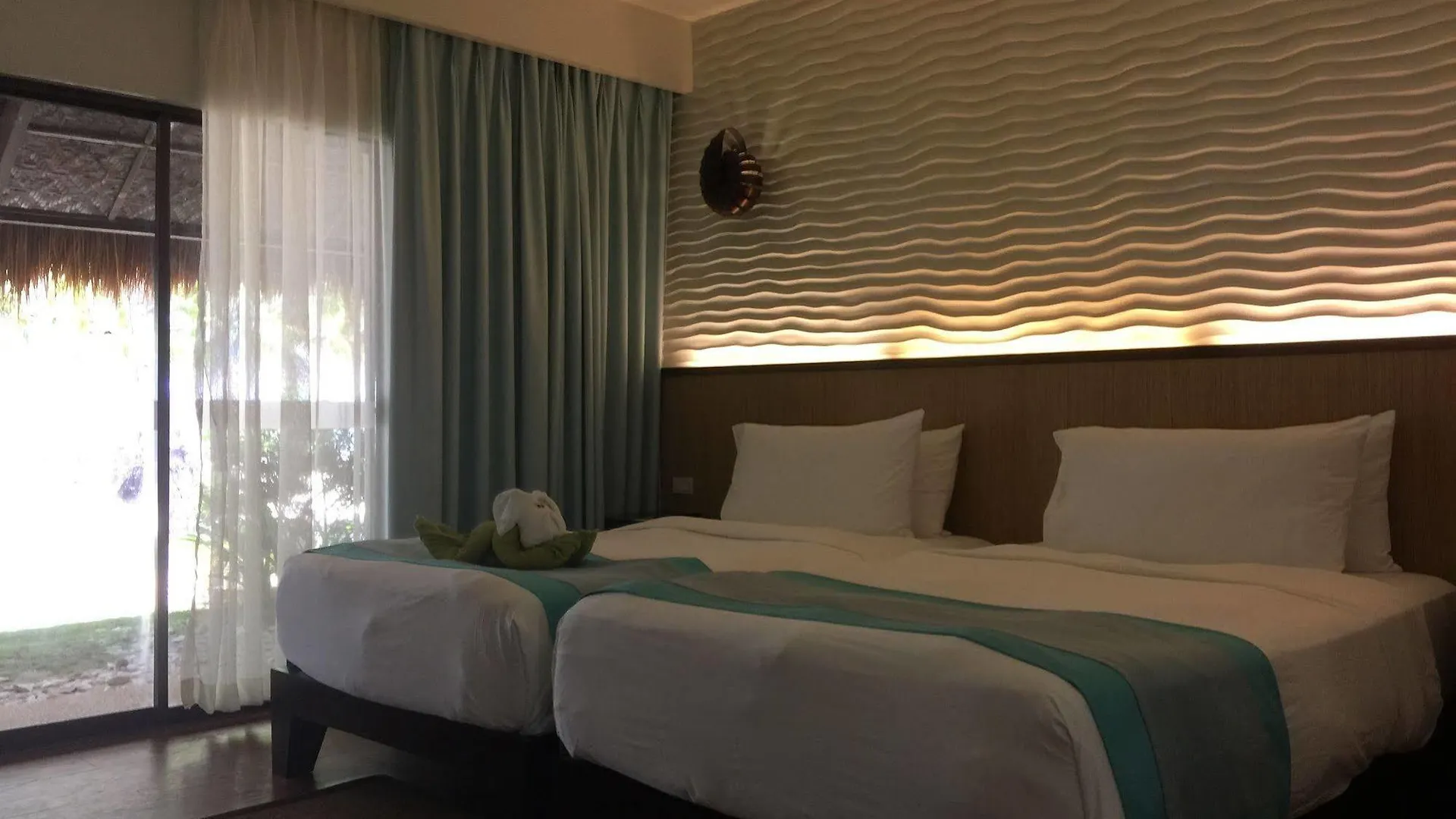 Oceanica Resort Panglao, Bohol