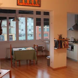 Apartment Riverside