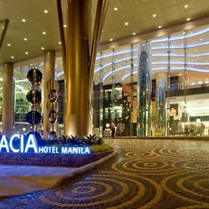 Acacia Manila - Multiple Use&staycation Approved Muntinlupa City