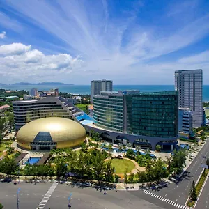 头顿铂尔曼酒店&度假村 酒店 头顿
