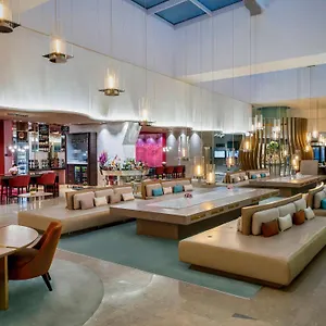 Novotel Bosphorus Provincia di Istanbul