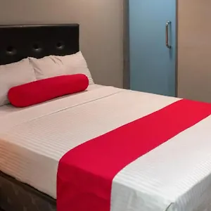 Hotel District