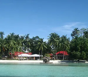 Hotel Muro Ami, Bohol