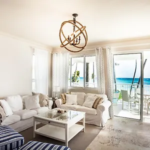 Hotel apartamentowy Playa Turquesa Ocean Club