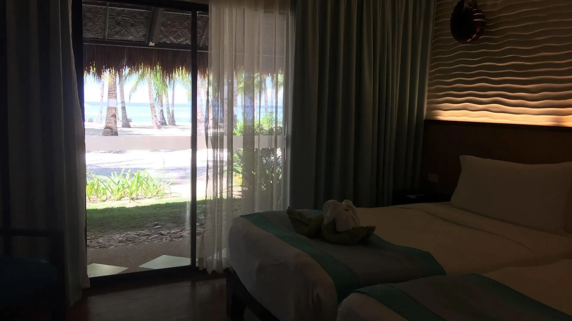 Oceanica Resort Panglao, Bohol  Panglao