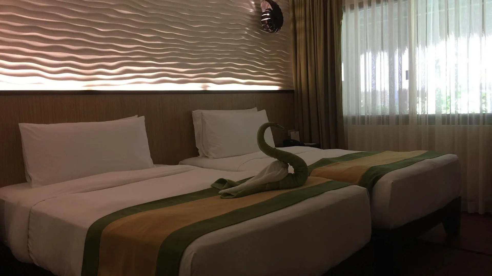 Oceanica Resort Panglao, Bohol Panglao